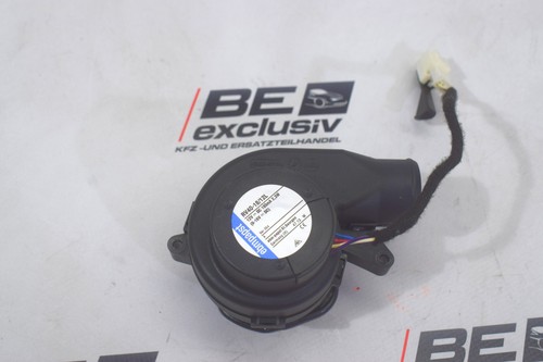 Mercedes E 350 S212 Lüfter Kühler Gebläse Steuereinheit Comand A2129063002