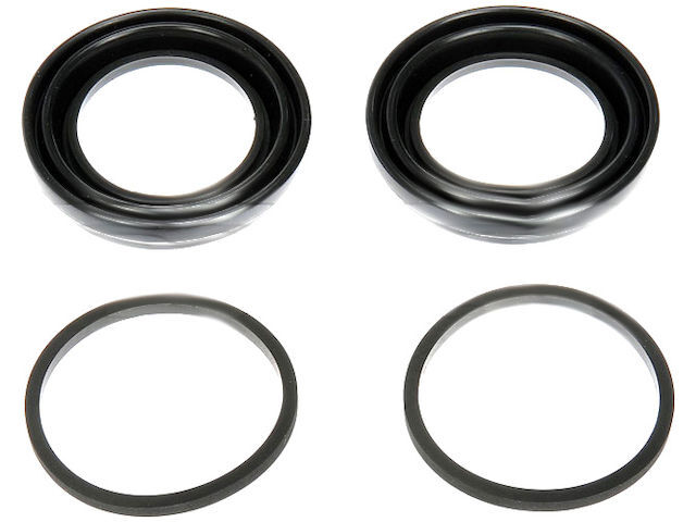 For 2012-2015 Chevrolet Captiva Sport Caliper Repair Kit Front Dorman 41298MHTK