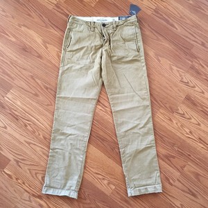 abercrombie and fitch chinos