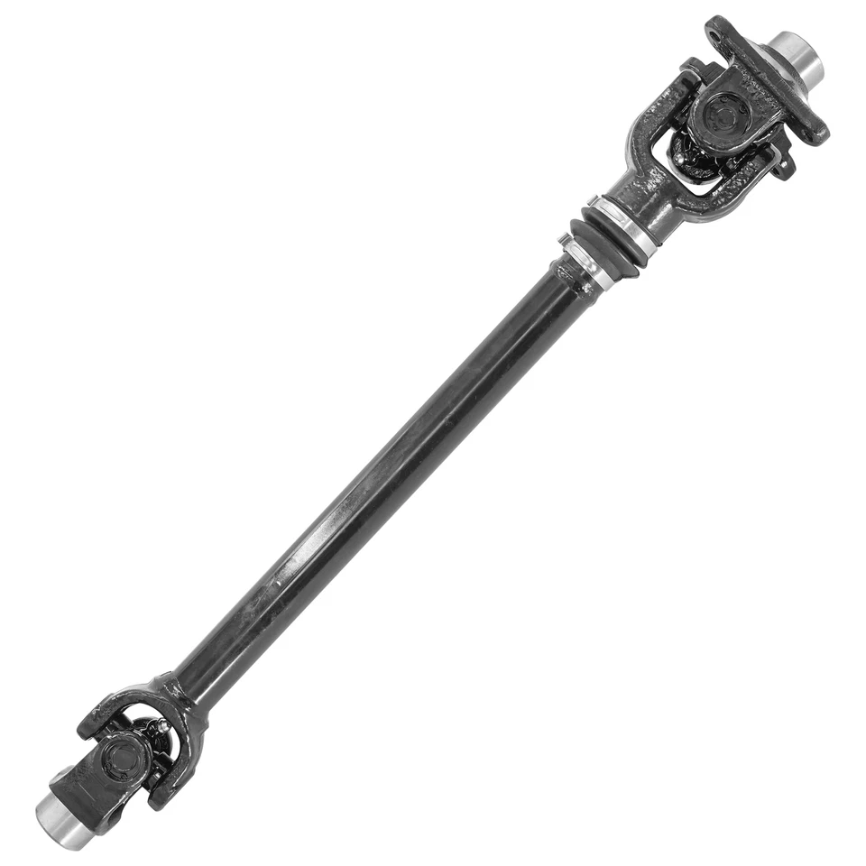 Eje de transmisión de hélice trasera para Can-Am Outlander Max 400 4 asientos 2004-2015 Foto 4 de 4