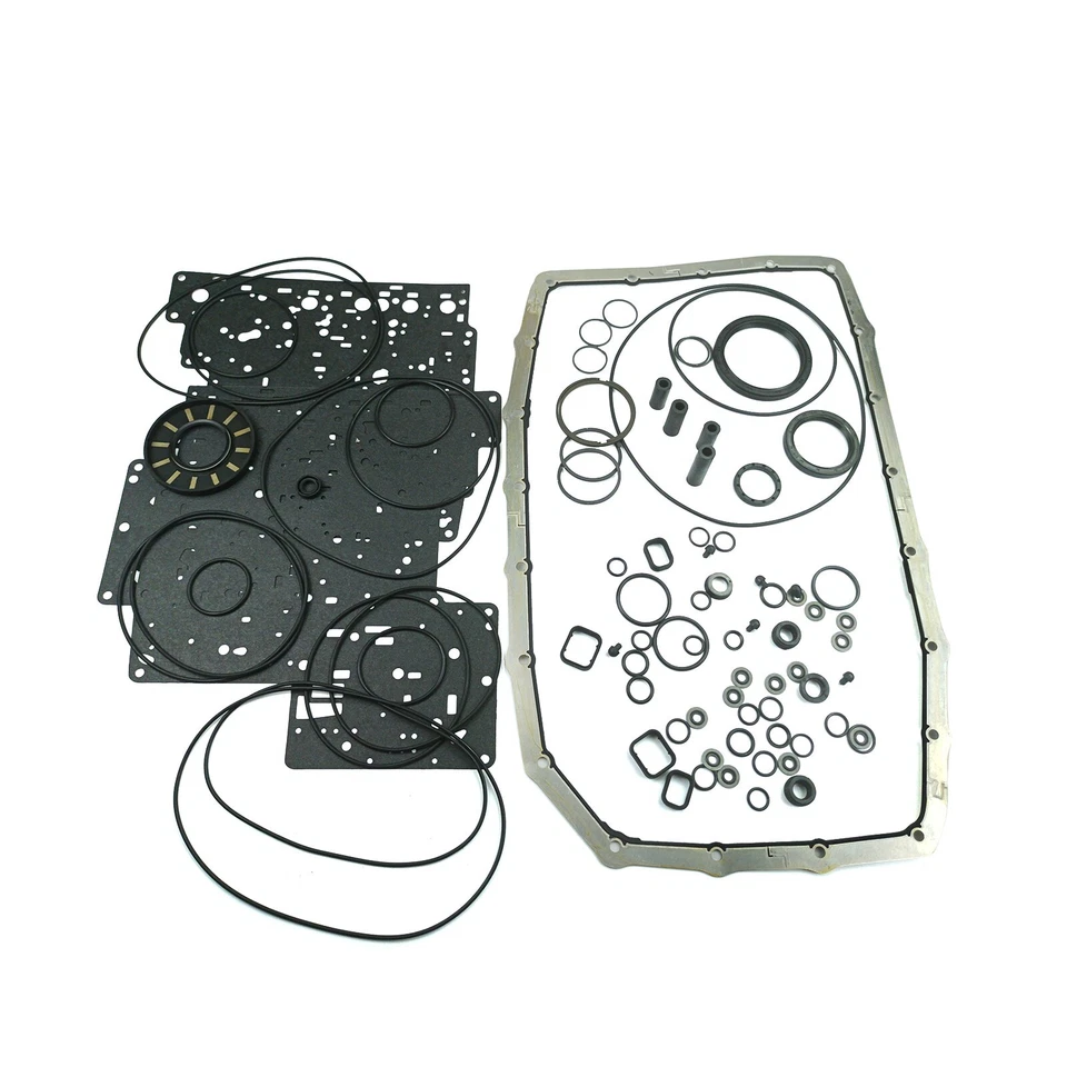 6R80 Auto Transmission Master Rebuild Kit Clutch Plates For FORD RANGER LINCOLN - Image 2 of 4