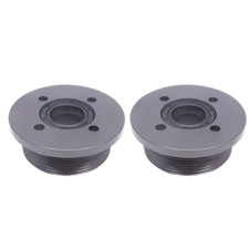 2Pcs 6H1-43821 For Yamaha 60 70 75 85 90HP Ou...