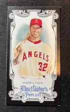 Josh Hamilton Baseball Cards - You pick - RC, Base