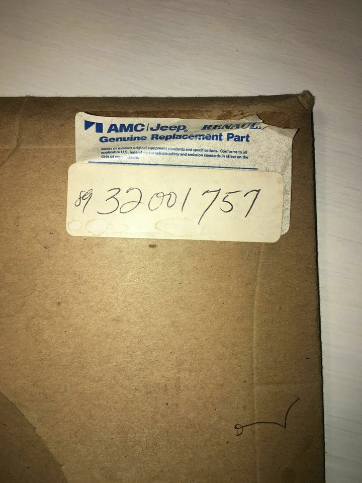 NOS Genuine Mopar Cable 32001757 - C24 - Image 2 of 4