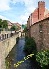 Photo 6x4 Mansfield, Notts (Maun Valley) Mansfield/SK5361 Ahead, having  c2012