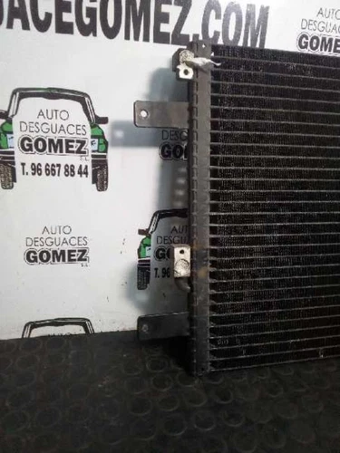 7M0820413F Condensatore/Radiatore Aria Condizionata Per FORD GALAXY (VX) 995190 - Foto 2 di 10