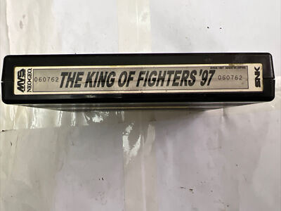 KING OF FIGTHERS 97/ Neo Geo MVS / Arcade/ Original SNK