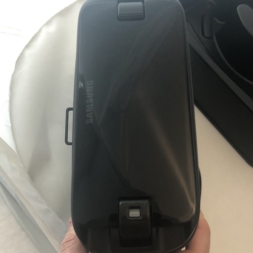 Samsung Gear VR Headset & Controller Galaxy S8 S7 SM-R324 Oculus w/ Box - Picture 10 of 12
