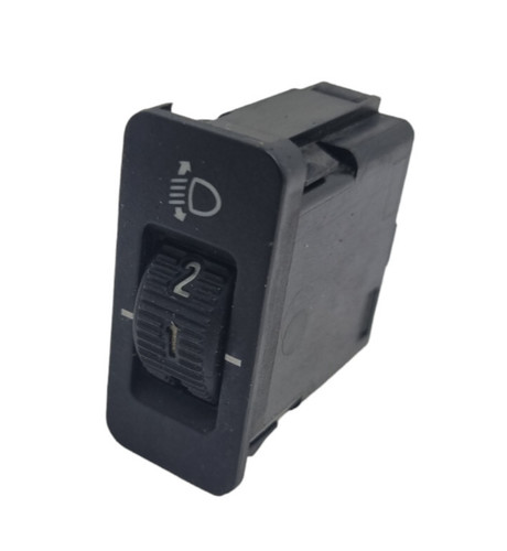 BMW E39 LWR Schalter Leuchtweite Scheinwerfer Regler Scheinwerferhöhe 8360460