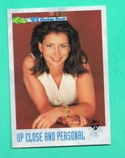 (1) MANON RHEAUME 1993 CLASSIC # 150 ATLANTA KNIGHTS NM-MT CARD (F3100)  