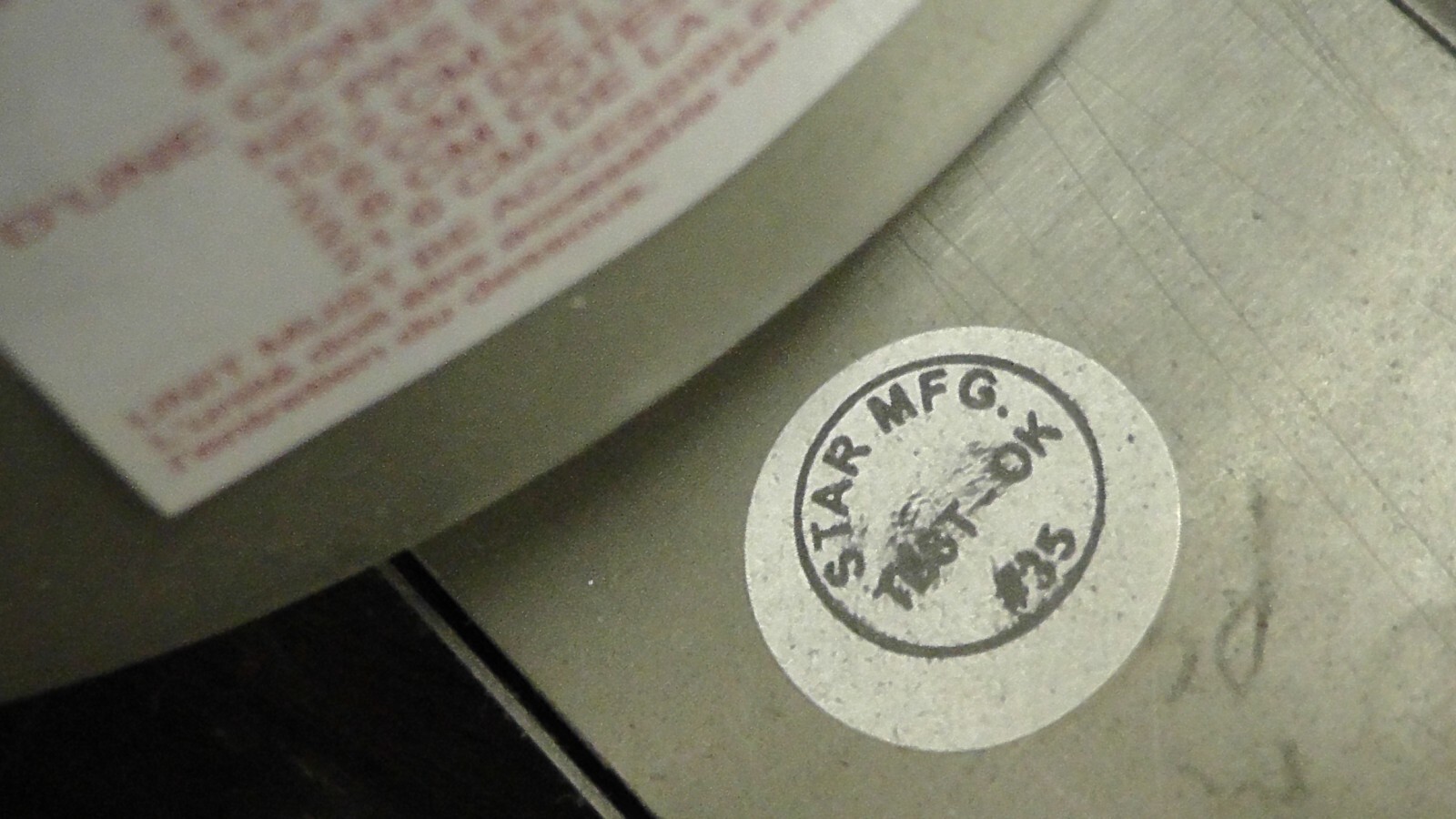 Wells Fabricate Food Warmer 5P-SS8TU, New/Open box