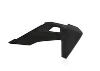 Acerbis KüHler Spoiler Schwarz 3 Husqvarna FC 250 2019-2022 0023522.092