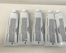 USC Body Filler Blue Cream Hardener 4oz