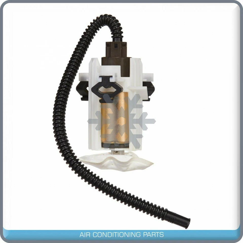 Bomba de combustible eléctrica para BMW 525i, 528i, 530i, 540i.. - REF 16146752368 QC Foto 4 de 4