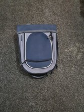 weekend bag with wheels