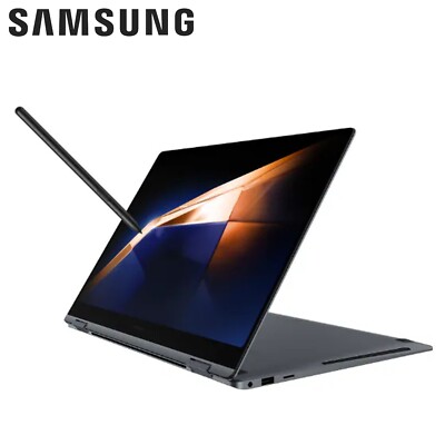 Samsung Galaxy Book4 Pro 360 16 Samsung Galaxy Book4 Pro 360 16