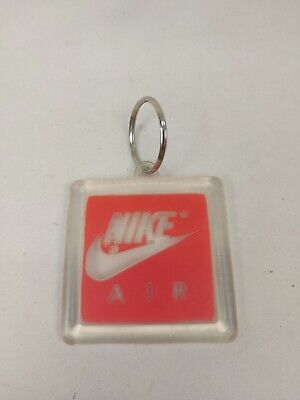 Vintage Nike Air Swoosh Shoe Hang Tag (Original Jordan Vintage Nike Air Swoosh Shoe Hang Tag (Original Jordan