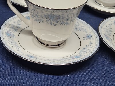 Vintage 1973-1996, Noritake Contemporary China 