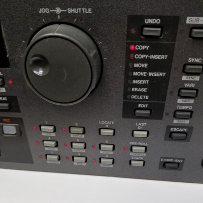Akai DR4d Hard Disk Recorder, NO Hard Drive | eBay