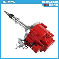 Jdmspeed Hei Ignition Distributor 6522r For Chevy Inline 6-cyl 230 250 292 New Jdmspeed Hei Ignition Distributor 6522r For Chevy Inline 6-cyl 230 250 292 New