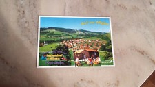 Postkarte - Ansichtskarte - Feriendorf Missen...