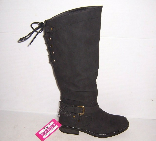 merritt riding boots