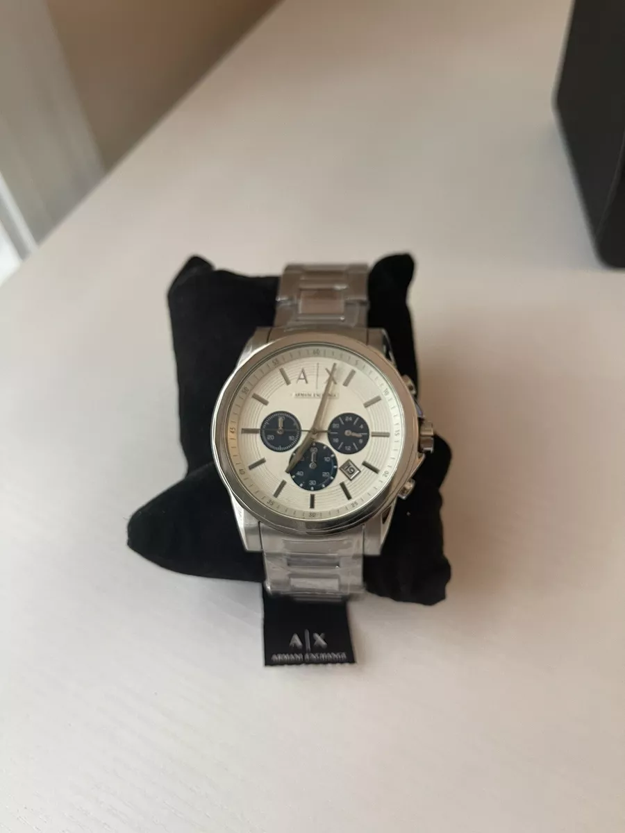 Armani ax2500 clearance