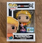 Funko Pop! The Big Bang Theory Raj Koothrappali as Aquaman #832 SDCC Exclusive