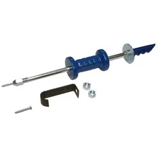 SG Tool Aid 81200 Midi-Weight 5 lb. Slide Hammer & Dent Puller