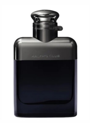 Ralph s Club by Polo Ralph Lauren 3.4 oz Eau de Parfum Perfume Spray for Men TST