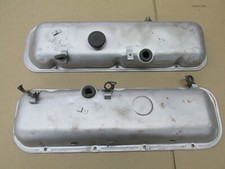 71 72 73 74 75 76 77 78 79 Corvette Chevy Truck 454 402 Bbc Bare Gm Valve Covers 71 72 73 74 75 76 77 78 79 Corvette Chevy Truck 454 402 Bbc Bare Gm Valve Covers