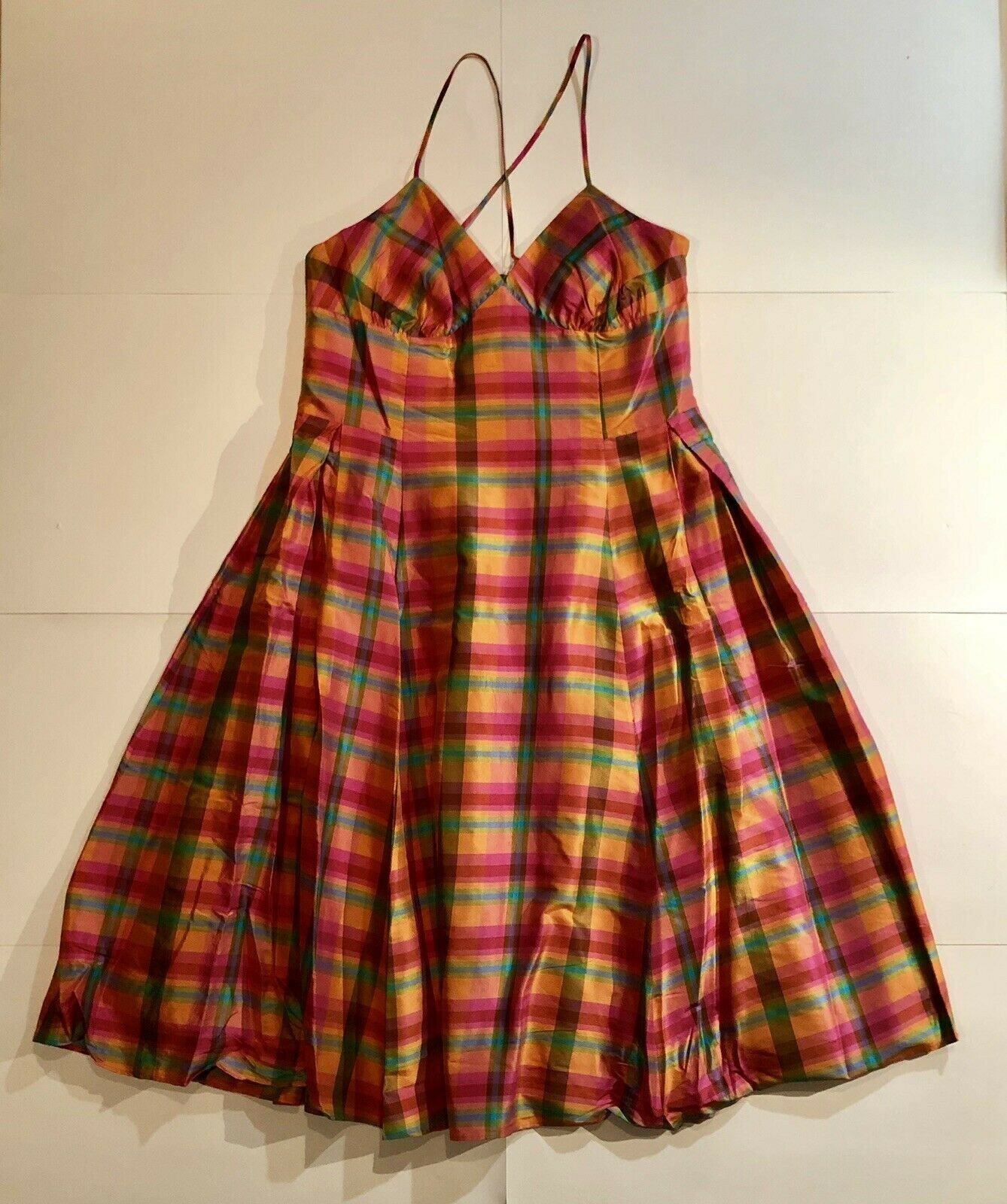 target womens plaid dress