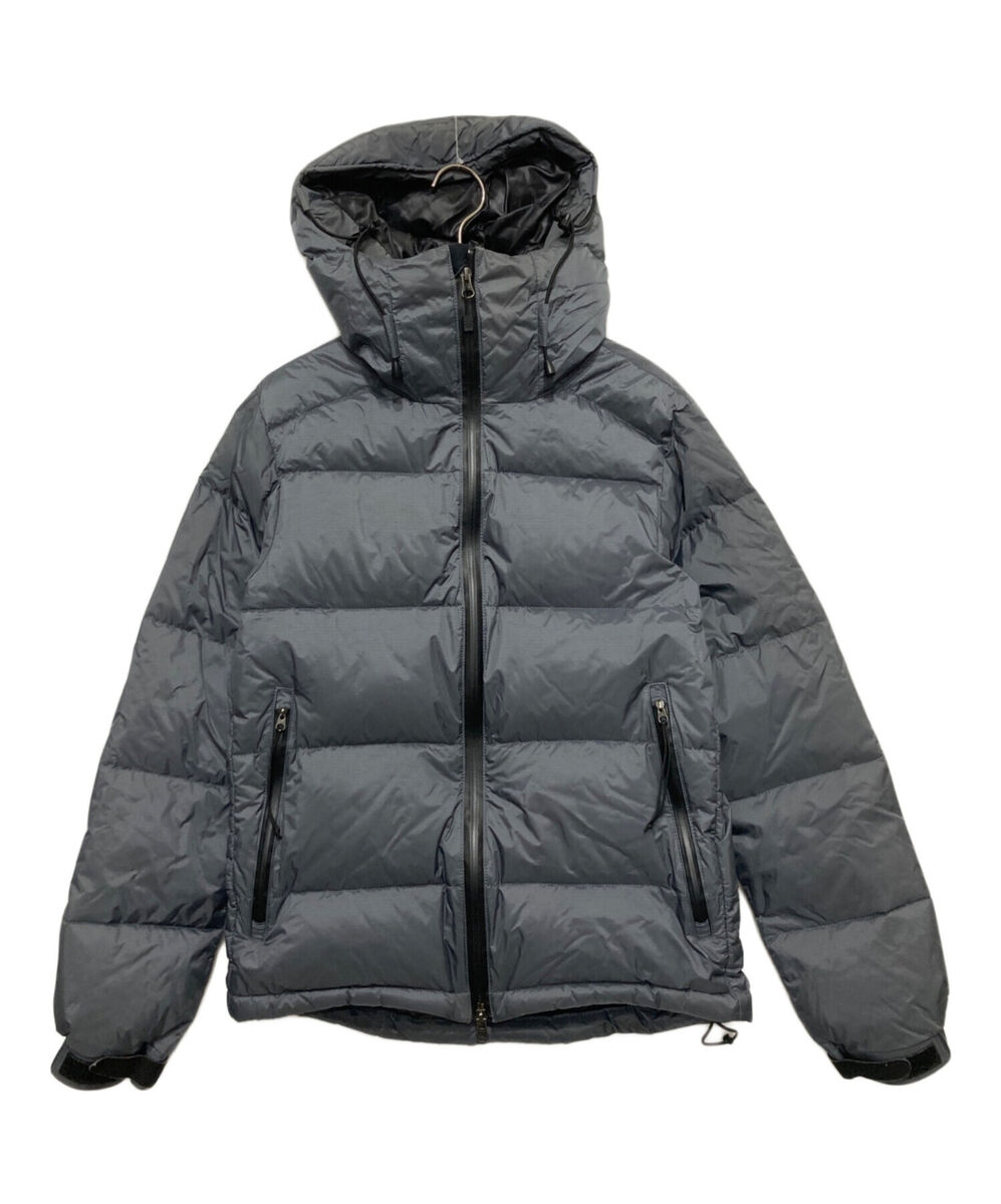 NANGA × URBAN RESEARCH DOORS aurora down jacket Size: 36 NANGA × URBAN RESEARCH DOORS aurora down jacket Size: 36