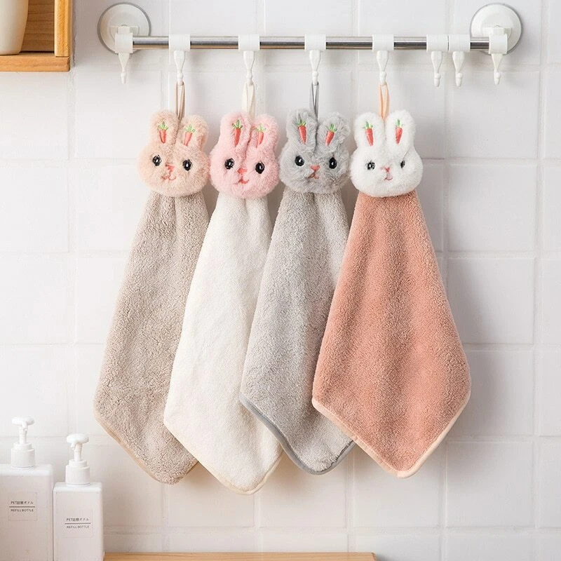 Baby hand towels 2025