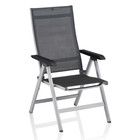 Kettler Basic+ Premium Klappsessel