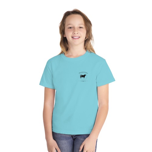 Crockett Kids Tee - Picture 22 of 34