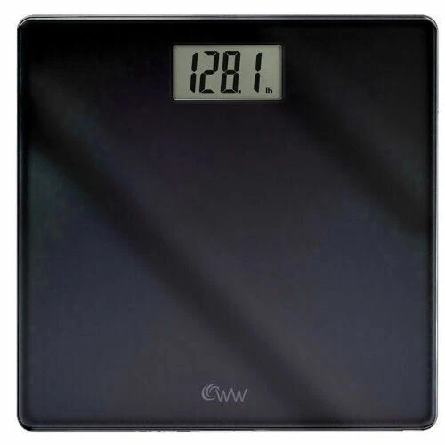 Balanza de Baño Digital de Cristal Conair