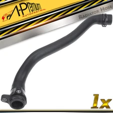 A-Premium Engine Coolant Hose for BMW 535i F10/F11 2011-2014 535i GT F07 11-13