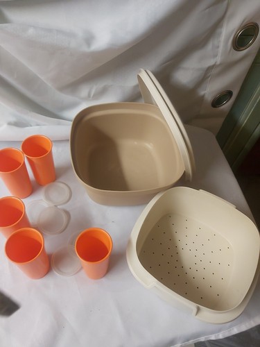 Yaourtière Tupperware À VENDRE! - FR