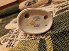 Goebel MI Hummel Figurine - SIGNS OF SPRING! Final Issue 1990 With Tag! — photo 9