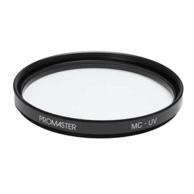 ProMaster UV Filter 77mm (multicoated)