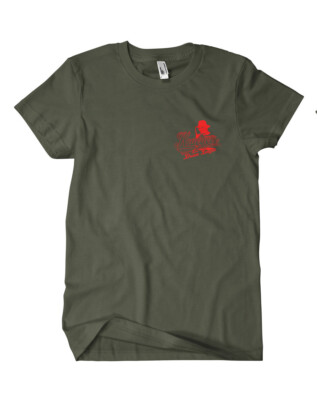 Freddys Dream League T-Shirt Kult Movie Horror Voorhees Jason 13th Blood TV