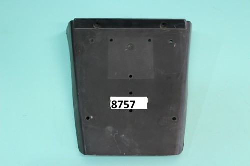 KOTFLÜGEL KENNZEICHENHALTER BMW K75 COD.46621450472