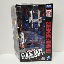 transformers wfc s18