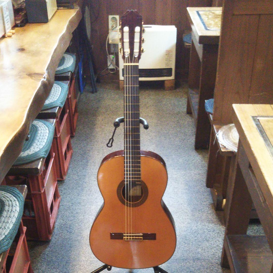 Classical Acoustic Guitar Aria AC50 Concert Natural Made in Classical Acoustic Guitar Aria AC50 Concert Natural Made in