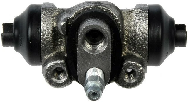 Dorman Brake Drum Wheel Cylinder for 2001-2002 KIA RIO - Image 3 of 4