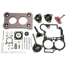 Holley 5200 Carburetor Rebuild Kit- 1987-88 Various Vehicles