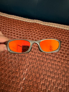 希少　OAKLEY MAG FOUR S Dk Carbide サングラス Oakley Mag Four S | eBay