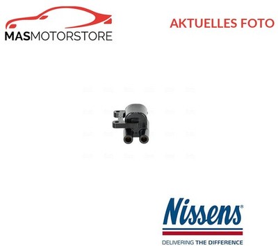 MOTOR ZÜNDSPULE NISSENS 966111 A FÜR HYUNDAI SANTA FÉ I,GETZ,COUPE II
