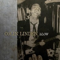 Linden Colin - Blow - Vinyl Record - F600Z